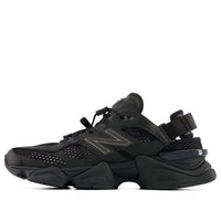 New Balance U9060Sv1 'Black' U90604SC