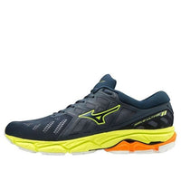 Mizuno Ultima 11 'Blue Yellow Orange' J1GC190911