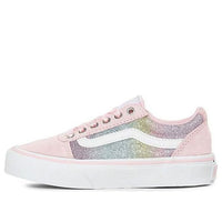 (GS) Vans Ward 'Pink' VN0A3TFW16N