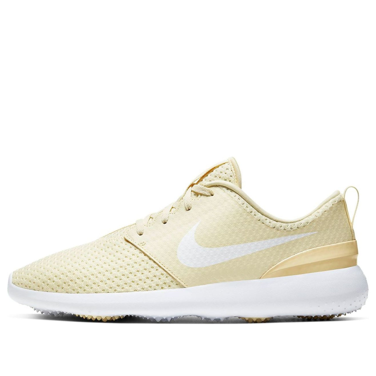 Nike Roshe G Yellow/White CD6065-700