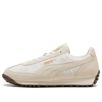 (WMNS) PUMA Easy Rider Straw 'Alpine Snow Warm White' 405570-01
