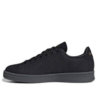 (WMNS) adidas Advantage 'Black' EE7483