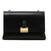 (WMNS) Off-White Black Shoulder Bag OFWBG120011XEBKX