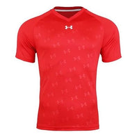 Under Armour Locker Tee 2.0 'Red' 21500531-600