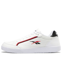 Reebok Unisex Vector Smash Sneakers White H05848