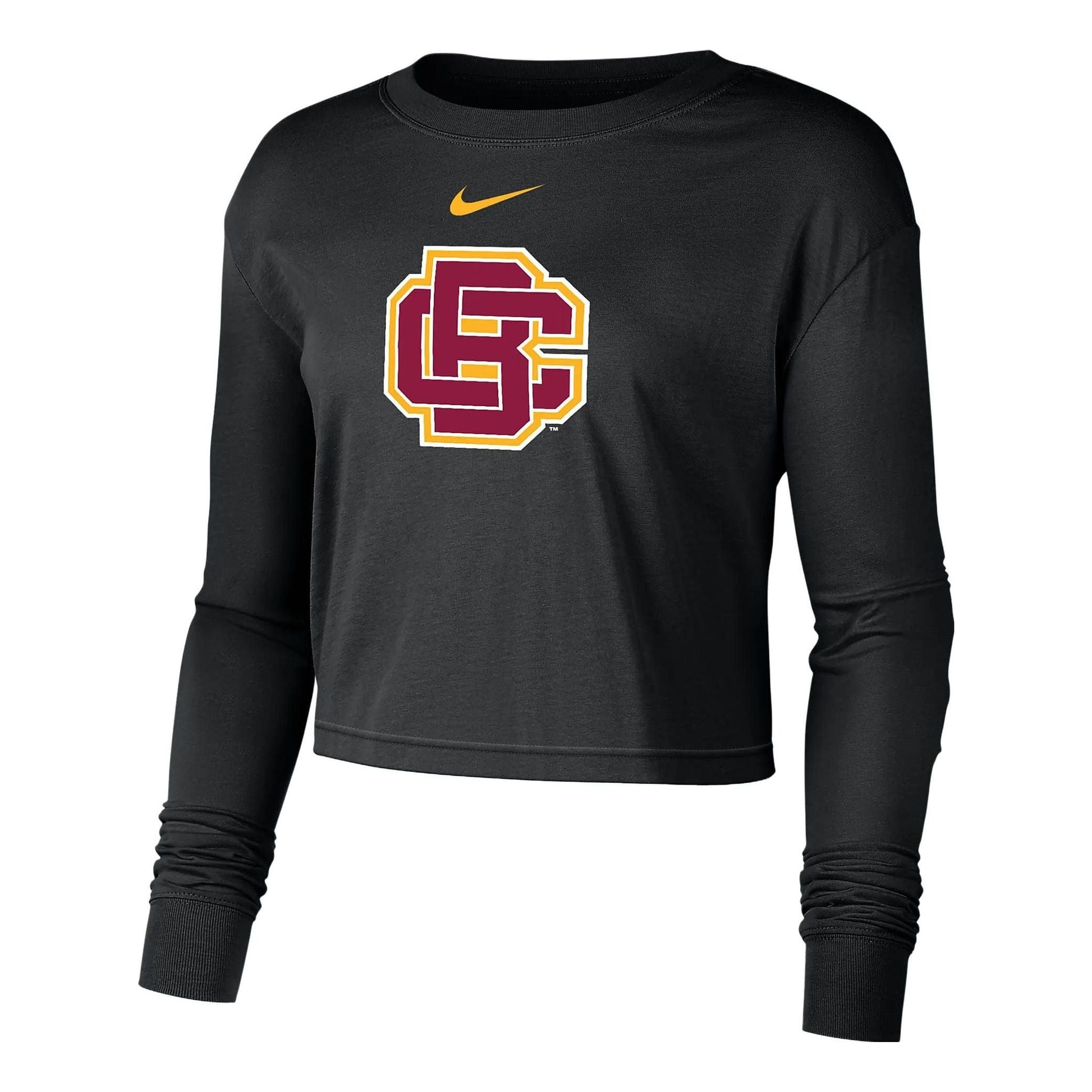 Nike College Bethune-Cookman 'Black' ZDQ1622P108H-BET