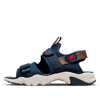 Nike Canyon Sandal 'Armory Navy' CW9704-401
