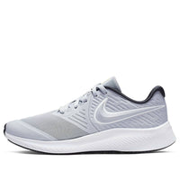 (GS) Nike Star Runner 2 'Grey White' AQ3542-005