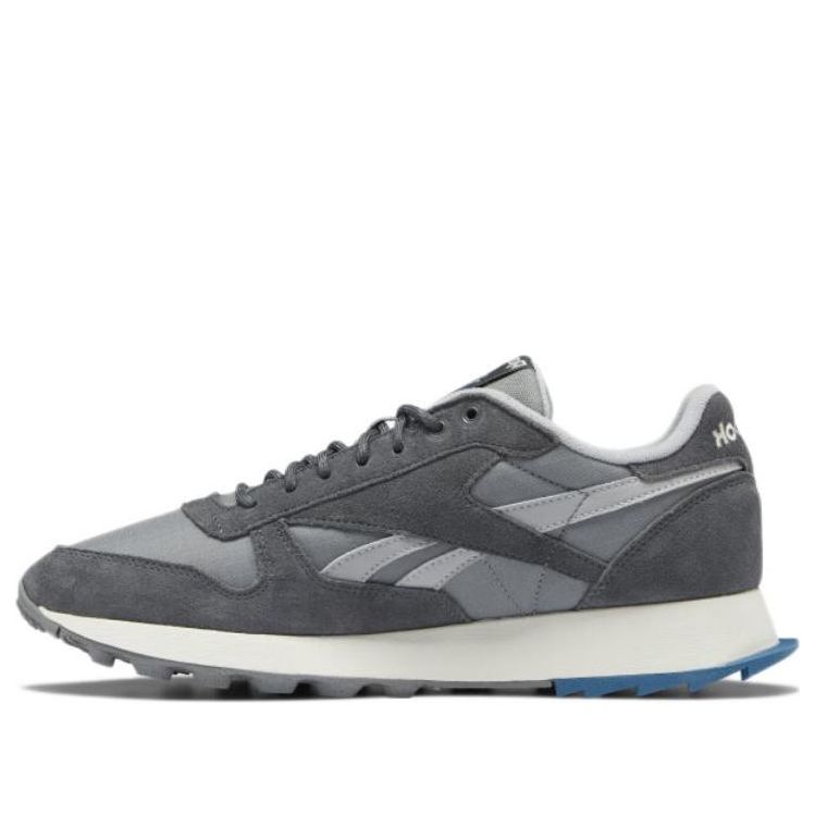 Reebok Classic Leather 'Grey White' GY9754