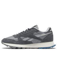 Reebok Classic Leather 'Grey White' GY9754