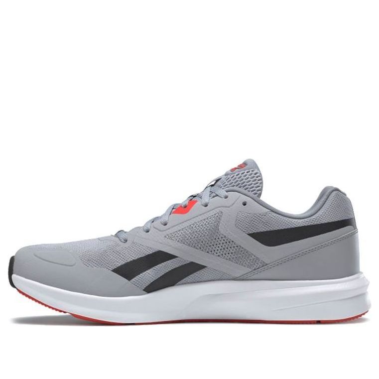 Reebok Runner 4.0 'Grey Red' FV1605