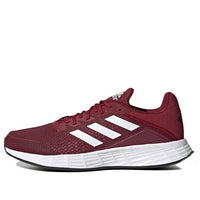 adidas Duramo SL 'White Red'  FW3217