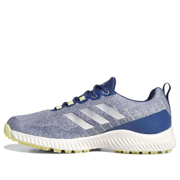 (WMNS) adidas Response Bounce 2.0 Sl 'Blue White' EF2006