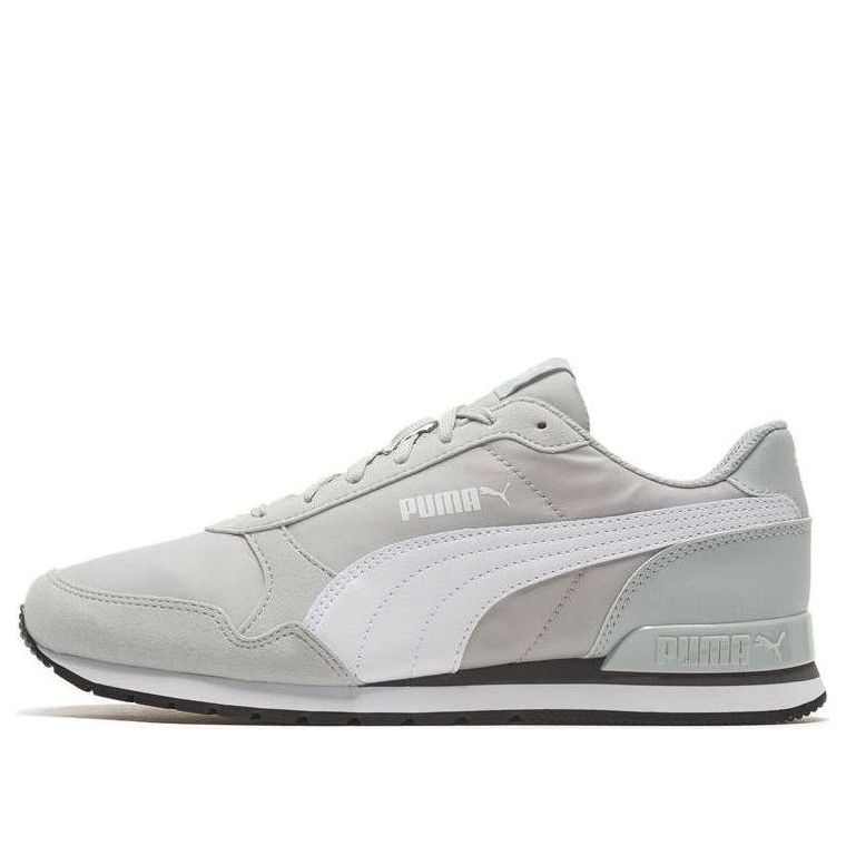 PUMA ST Runner V2 Gray 365278-24