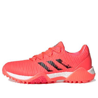 (WMNS) adidas Codechaos Red/Black FW5433