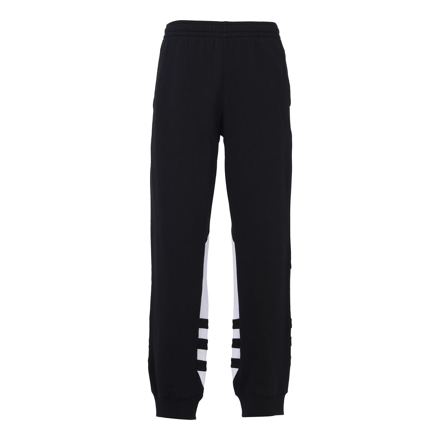 adidas originals Big Trefoil Sweat Pants 'Black' FM3756