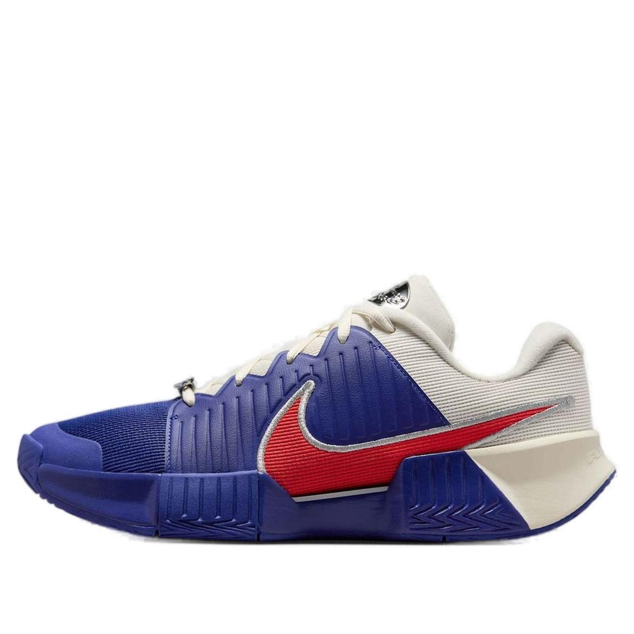 Nike GP Challenge Pro Premium 'Deep Night Pale Ivory Crimson' HJ6767-500