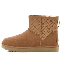 (WMNS) UGG Classic Mini 2 1129472-CHE