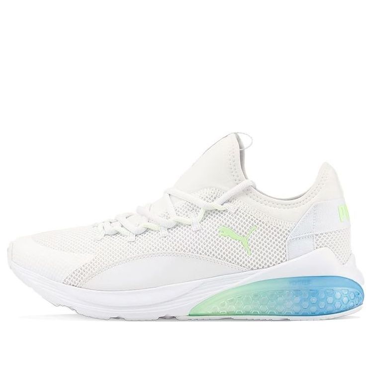 PUMA Cell Vive 'White Ocean Dive' 376283-02