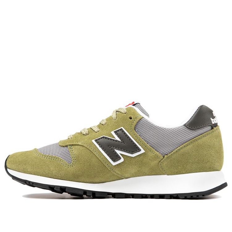 (WMNS) New Balance 855 Series Light Olive Green W855OLI