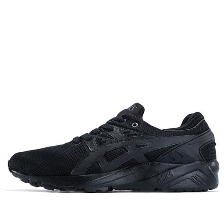 ASICS Kayano Black H707N-9090