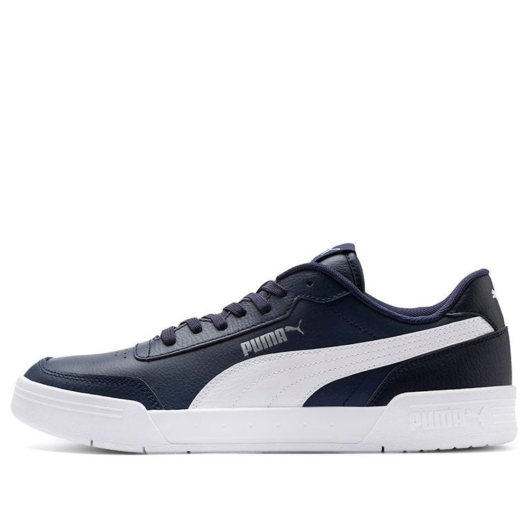 PUMA Caracal SoftFoam Sneakers Blue/White 369863-04