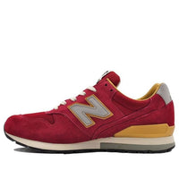 New Balance 996 Low-top Red MRL996GB