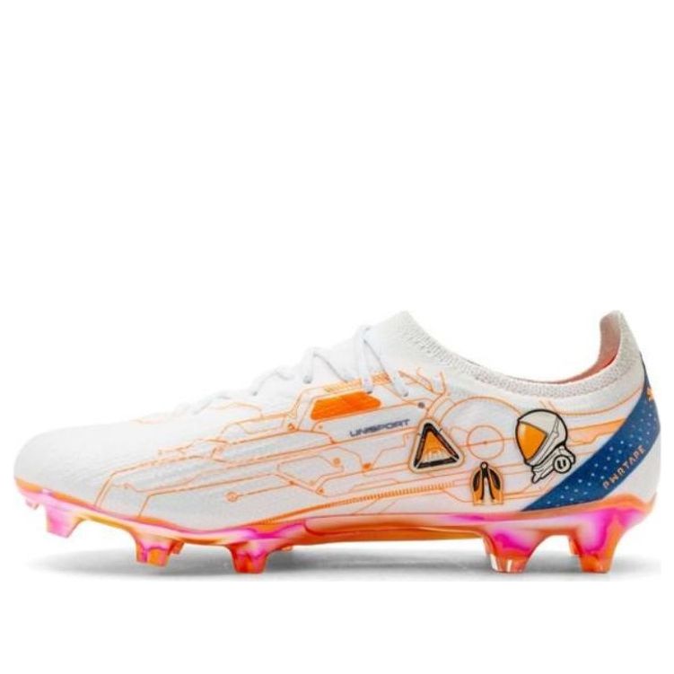 PUMA Ultra Ultimate FG/AG 'Astronaut' 107607-01