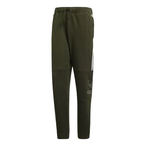 adidas originals Outline Pant logo DH5792