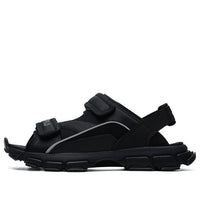 FILA FUSION Sandals 'Black' T12M125401FBK