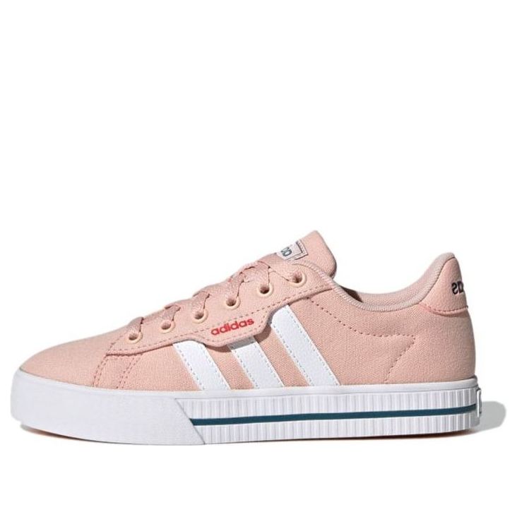 (PS) adidas Daily 3.0 J 'Vapour Pink' GZ7706