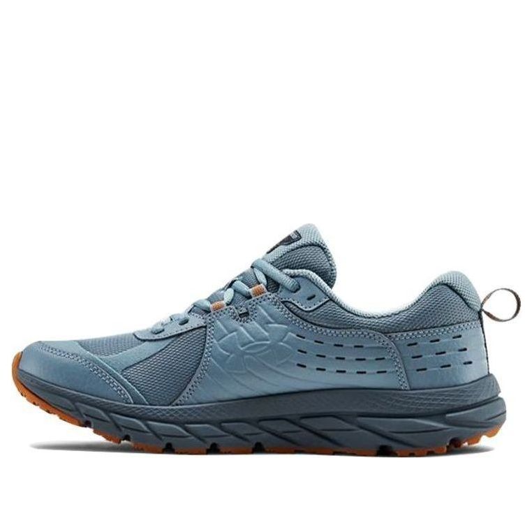 Under Armour Charged Toccoa 2 'Ash Grey Harbor Blue' 3021955-400