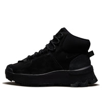 (WMNS) Nike City Classic Boots 'Black Anthracite' DQ5601-003