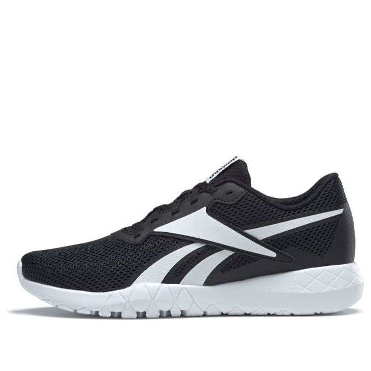 (WMNS) Reebok Flexagon Energy 3 'Black White' GY0169