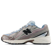 New Balance 740v2 'Sea Salt Earth Shadow' U740BL2