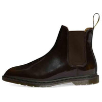 Dr.Martens Graeme II Arcadia Leather Chelsea Boots 'Tan' 26641220