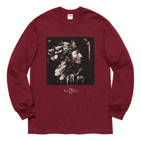 Supreme Week 5 x Joel-Peter Harvest L SUP-FW20-138-CLA