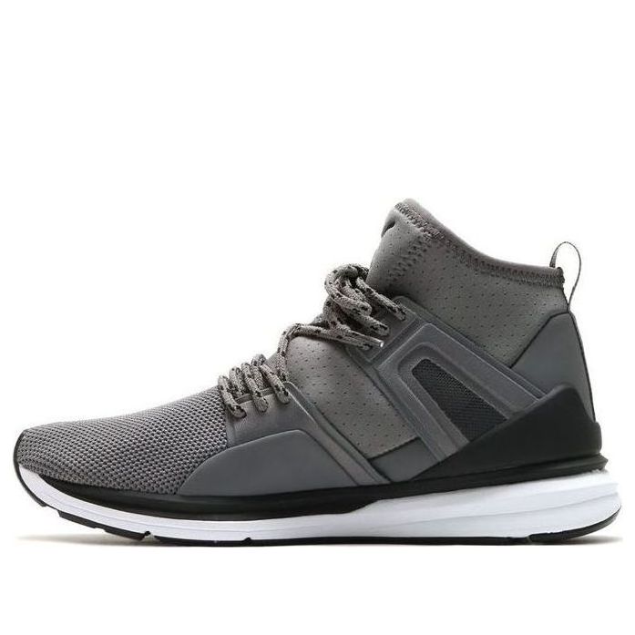 PUMA B.o.g Limitless Hi Shoes Grey 363126-03