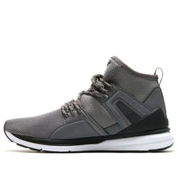 PUMA B.o.g Limitless Hi Shoes Grey 363126-03
