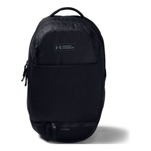 Under Armour Recruit 3.0 Backpack 'Black' 1355698-001