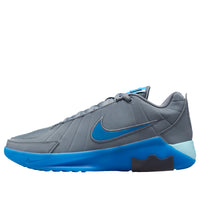 Nike LeBron Witness 9 'Cool Grey Aurora Blue' HQ8034-005