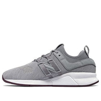 New Balance 247S Gray MS247TGS