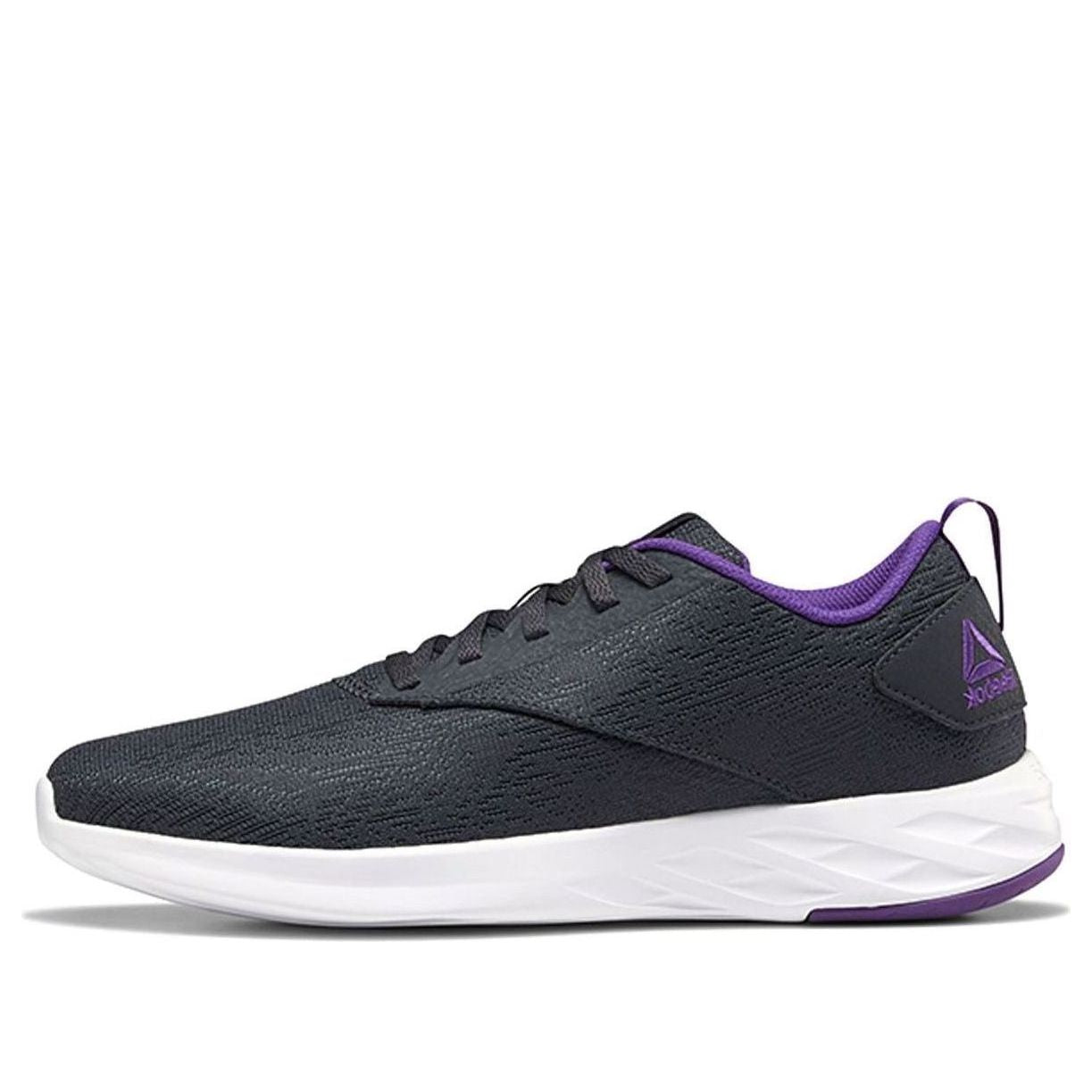 (WMNS) Reebok Astroride Professional 'Black Purple' DV5704