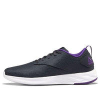 (WMNS) Reebok Astroride Professional 'Black Purple' DV5704