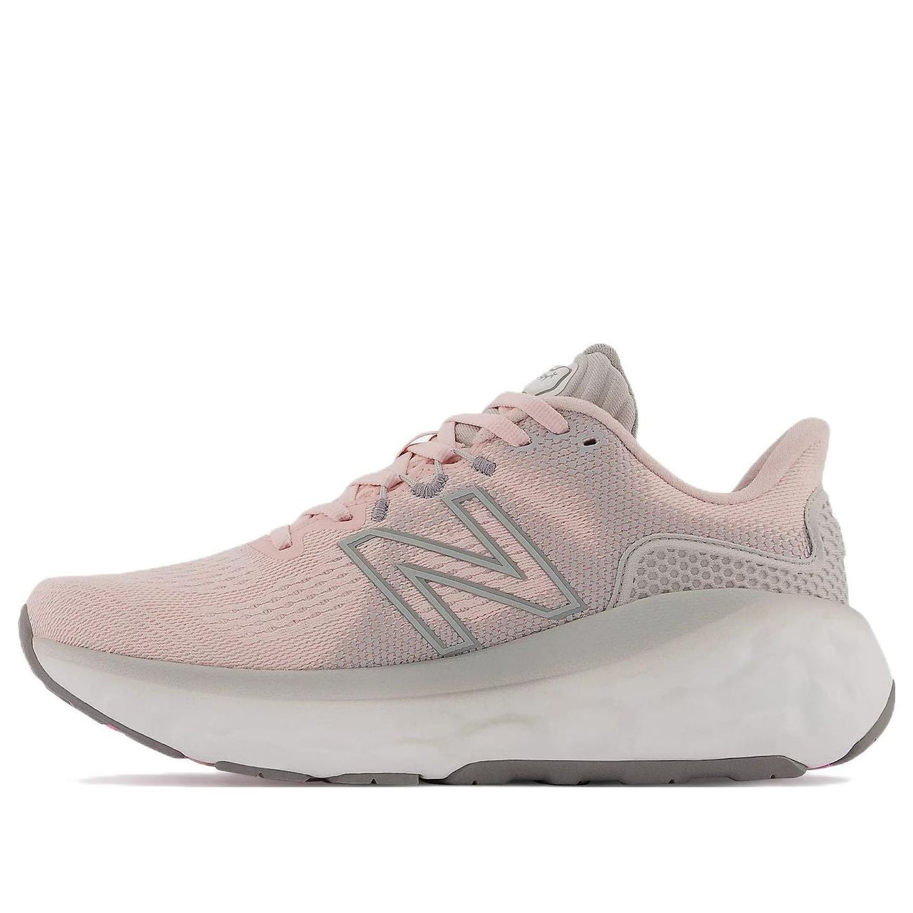 (WMNS) New Balance Fresh Foam More v3 'Pink Haze' WMORVP3