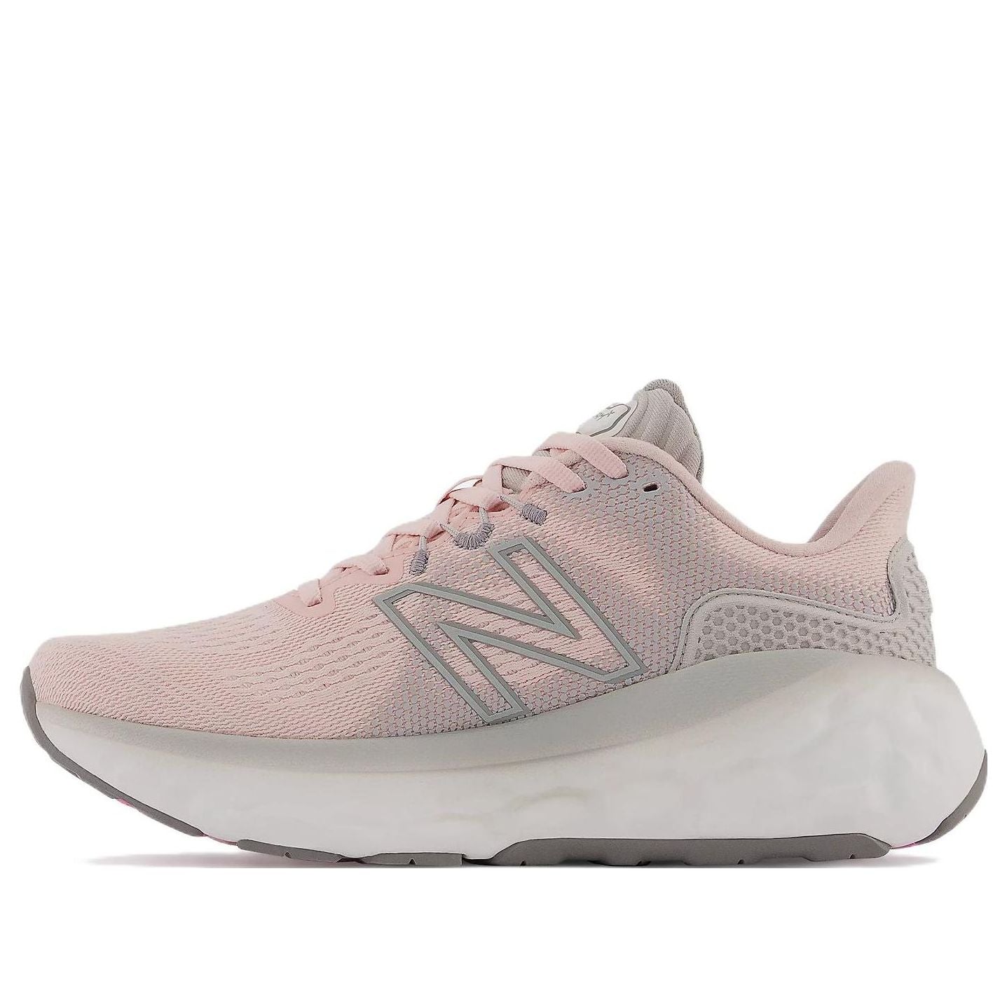 (WMNS) New Balance Fresh Foam More v3 'Pink Haze' WMORVP3