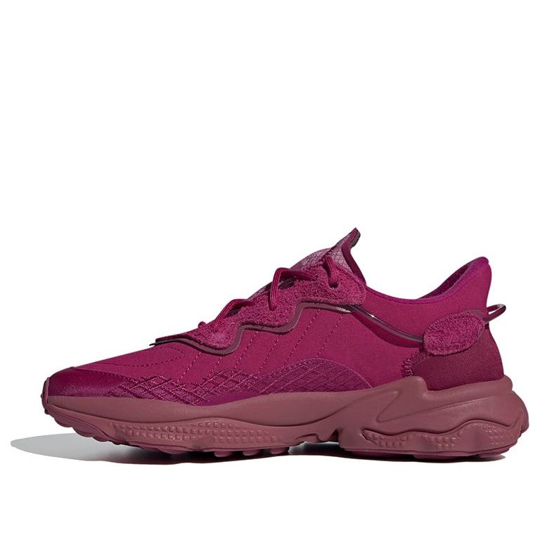 (WMNS) adidas originals Ozweego Purple FV9750