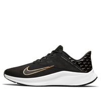 (WMNS) Nike Quest 3 Premium 'Mini Swooshes' CV0149-001