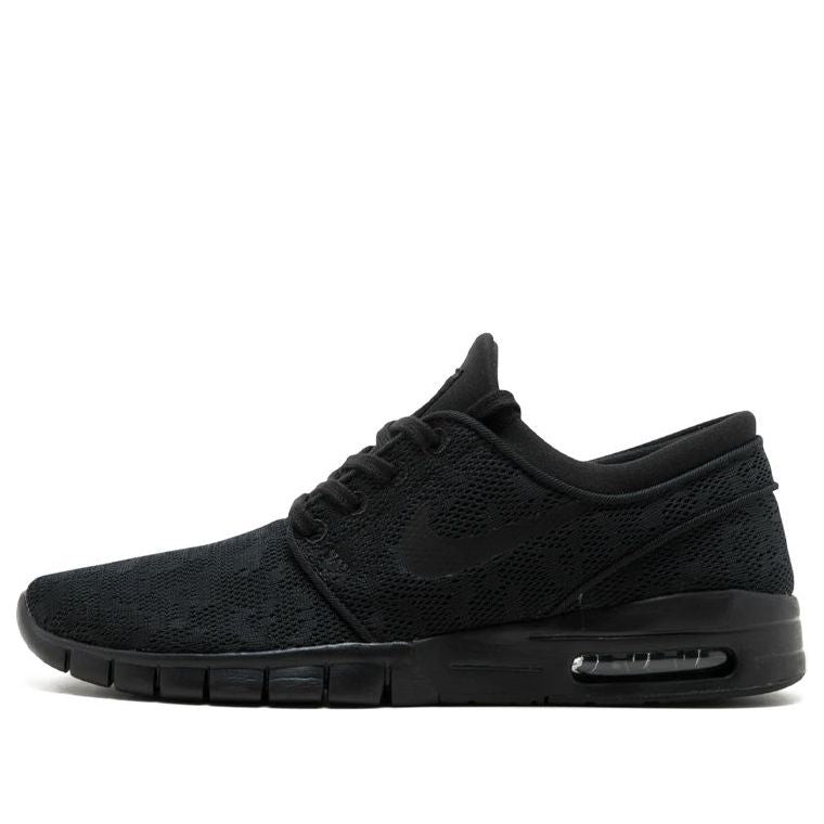 Nike Stefan Janoski Max SB 'Triple Black' 631303-099
