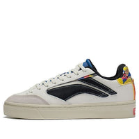 Li-Ning BadFive Wave 180 Low x Pablo Lentile 'White Black' AECS037-1
